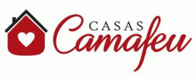 Blog da Casas Camafeu Logo